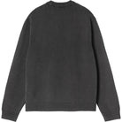 Carhartt WIP Kori Knit Sweater Black Sweatshirts