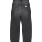 Carhartt WIP Landon Pant Black Worn Bleached Pants