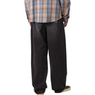 Carhartt WIP Landon Pant Black Worn Bleached Pants