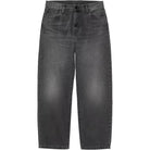Carhartt WIP Landon Pant Black Worn Bleached Pants