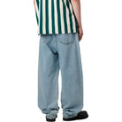 Carhartt WIP Landon Pant Blue Bleached Pants