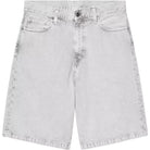 Carhartt WIP Landon Short Black Chalk Wash Shorts