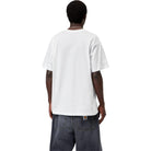 Carhartt WIP Old Painter T-Shirt White T Shirt