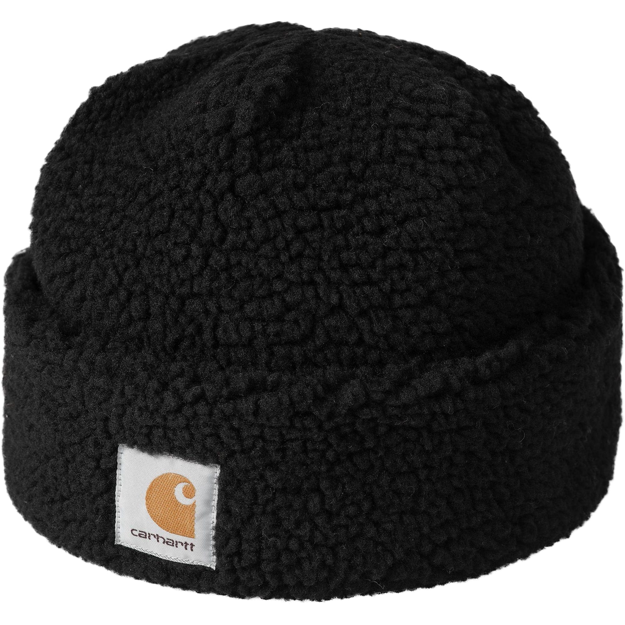 Carhartt WIP Prentis Beanie Black Beanie