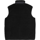 Carhartt WIP Prentis Vest Liner Black Mens Thermal
