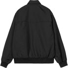 Carhartt WIP Ray Jacket Black Rigid Casual Jackets