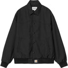 Carhartt WIP Ray Jacket Black Rigid Casual Jackets