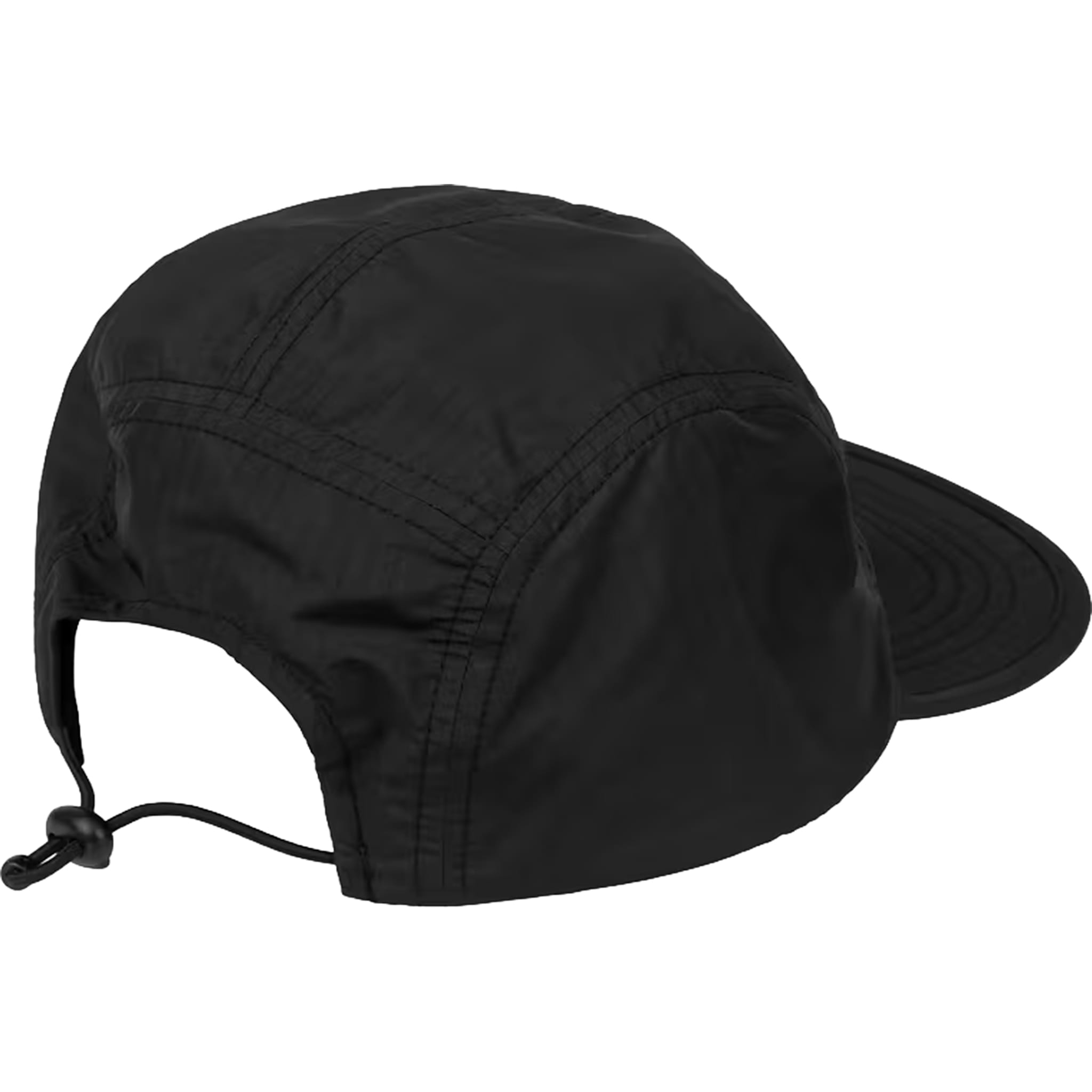 Carhartt WIP Skye Cap Black Wax Hats