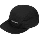 Carhartt WIP Skye Cap Black Wax Hats