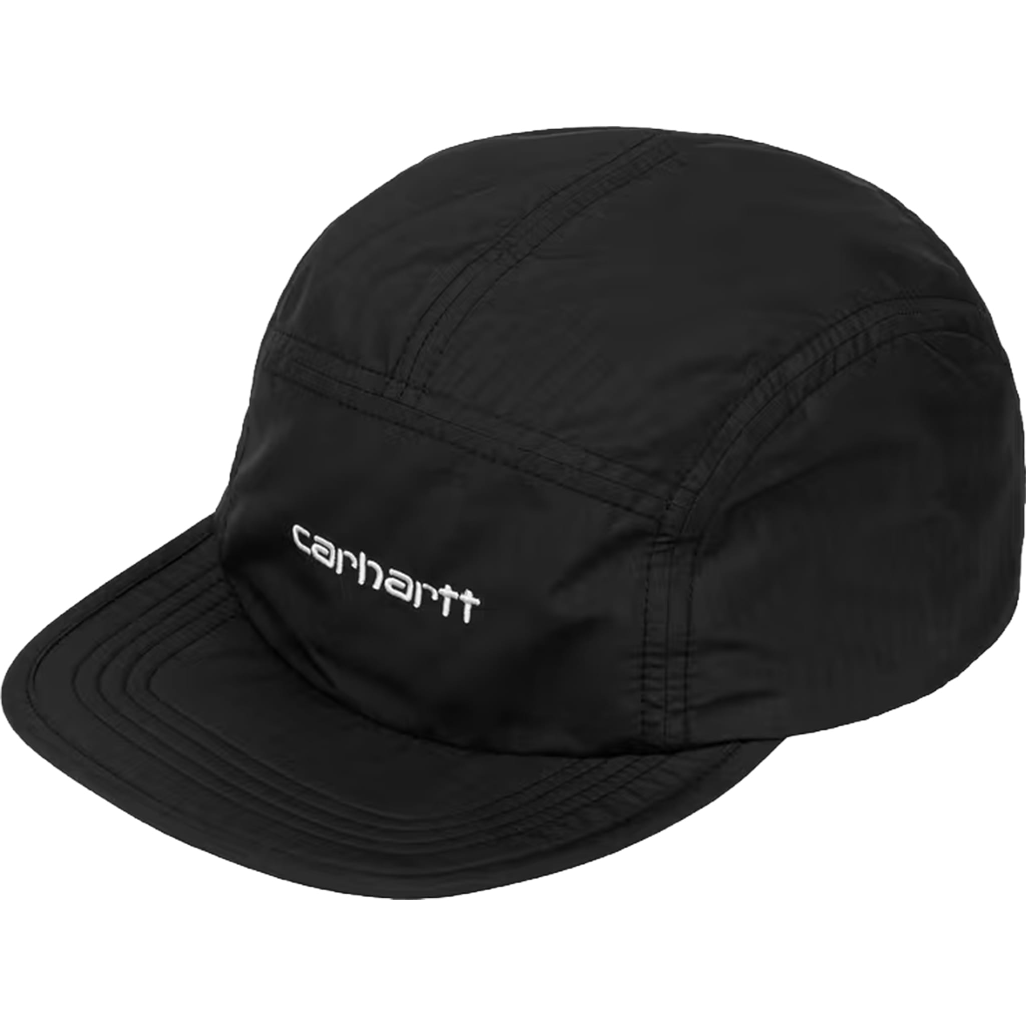 Carhartt WIP Skye Cap Black Wax Hats