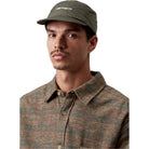 Carhartt WIP Skye Cap Cypress Wax Hats