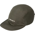 Carhartt WIP Skye Cap Cypress Wax Hats