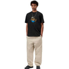 Carhartt WIP Slingshot T-Shirt Black T Shirt