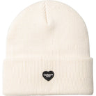 Carhartt WIP Small Heart Beanie Natural Beanie