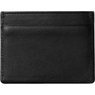 Carhartt WIP Vegas Cardholder Black Silver Accessories