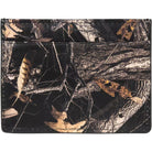 Carhartt WIP Vegas Cardholder Camo Feather Tree Black Accessories