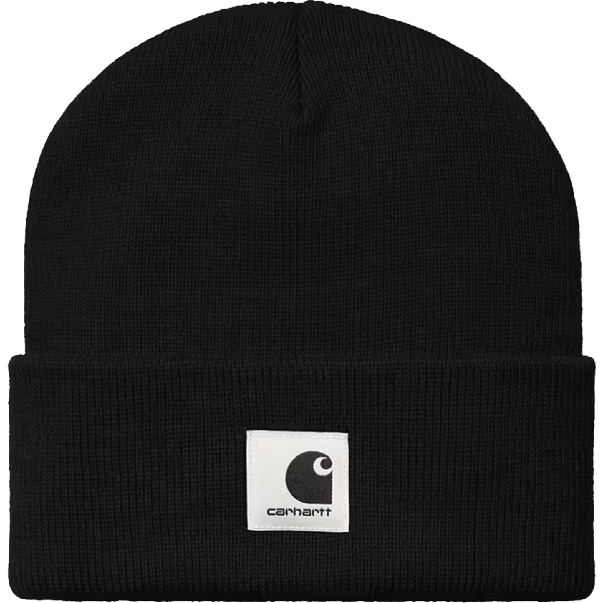 Carhartt WIP Women's Ashley Beanie Black Beanie