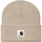Carhartt WIP Women's Ashley Beanie Fleur De Sel Beanie