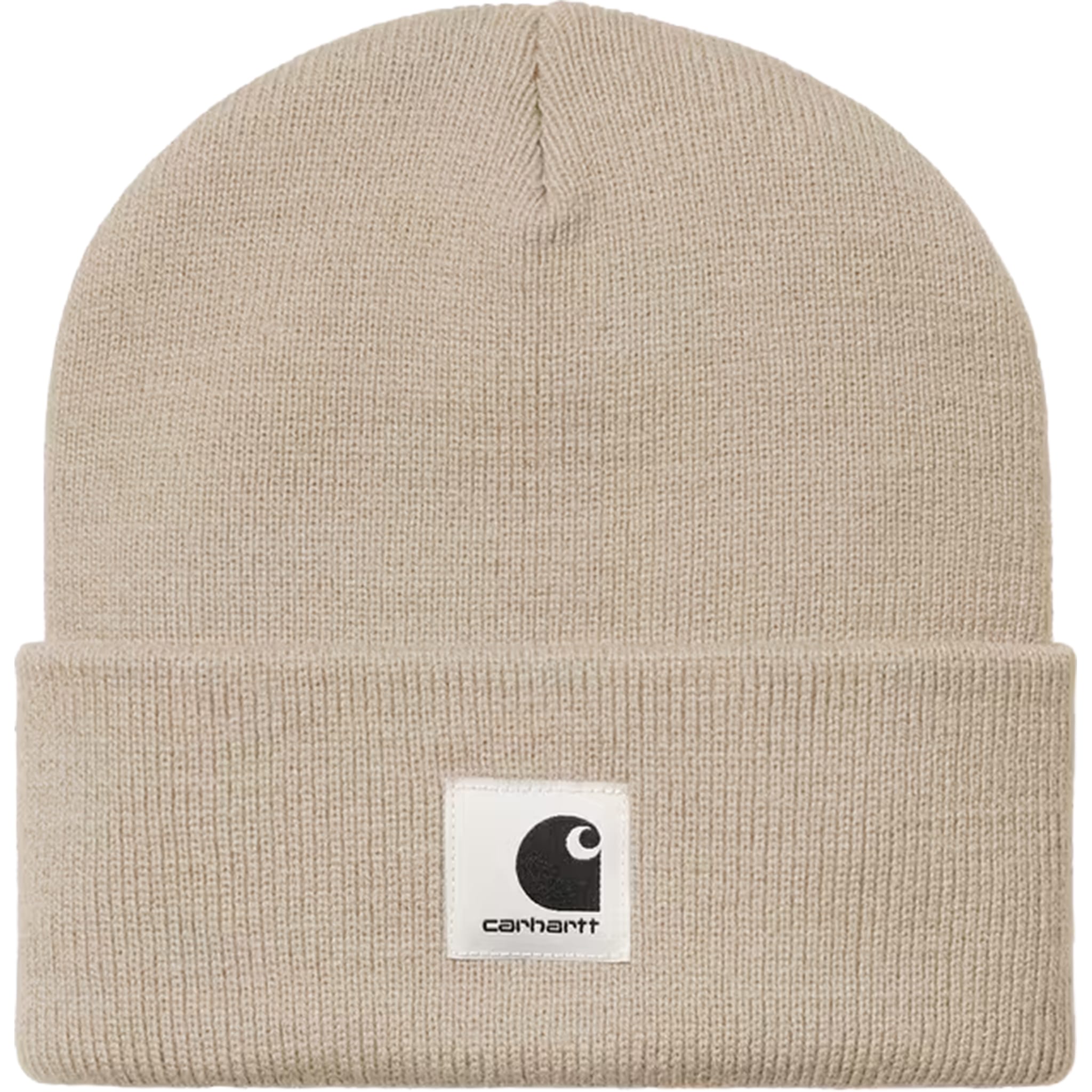 Carhartt WIP Women's Ashley Beanie Fleur De Sel Beanie