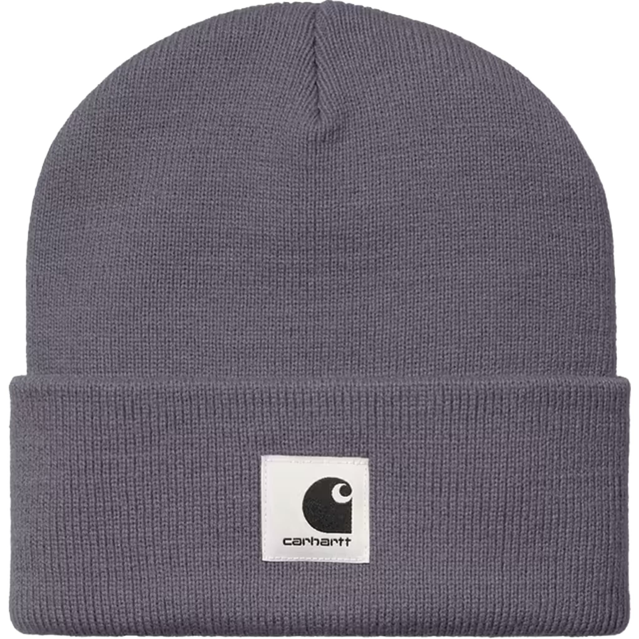 Carhartt WIP Women's Ashley Beanie Shady Purple Beanie