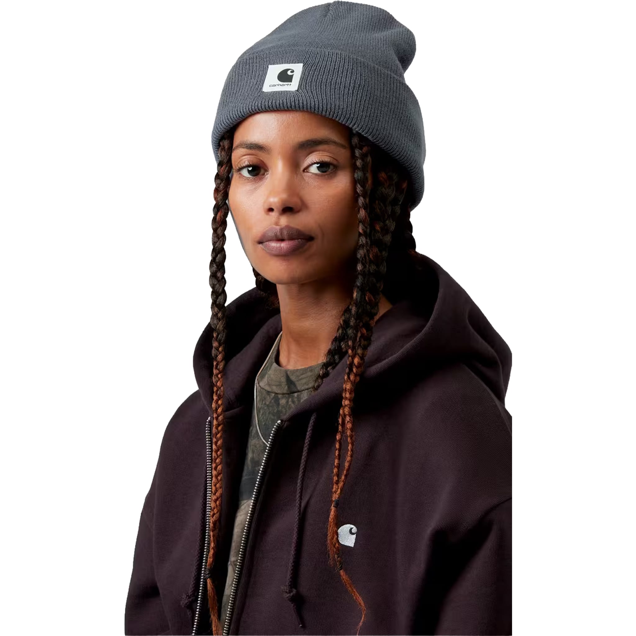 Carhartt WIP Women's Ashley Beanie Styx Beanie