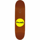 Chocolate Aikens Mcfetridge Drips 8.6" Skateboard Deck Skateboard