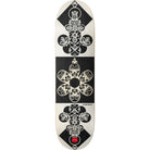 Chocolate Alvarez Perdona Me Skateboard Deck 8.25" Skateboard