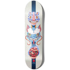 Chocolate Anderson Dog Perfume Mask 8" Twin Tip Skateboard Deck Skateboard