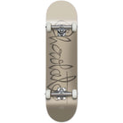 Chocolate Capps OG Script Skateboard Complete 7.875" Skateboard Complete