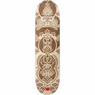 Chocolate Capps Perdona Me Skateboard Deck 8.3" Skateboard