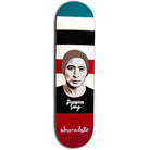 Chocolate Daewon Song Portrait Skateboard Deck 8.25" Skateboard