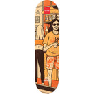 Chocolate Herrera Bar Series III Skateboard Deck 8.5" Skateboard