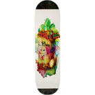 Chocolate Perez Vision Quest Skateboard Deck 8.4" Skateboard