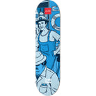 Chocolate Trahan Bar Series III Skateboard Deck 8.25" Skateboard