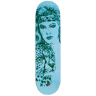 Chocolate Trahan San Choco 8.5" Skateboard Deck Skateboard