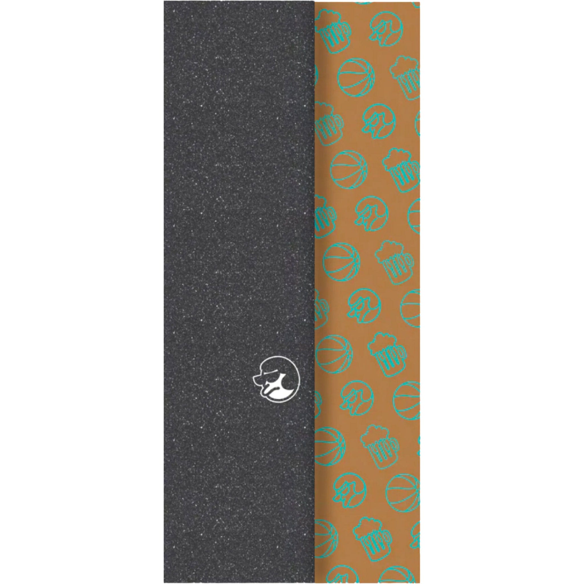 Classic Diamond Dust Griptape 9" Accessories