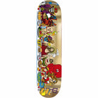 Cliché Last Supper Blind Bag Skateboard Deck 8.5" Skateboard