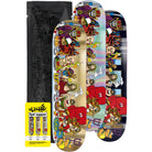 Cliché Last Supper Blind Bag Skateboard Deck 8.5" Skateboard