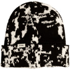 Coal Artefact Beanie Black White Beanie