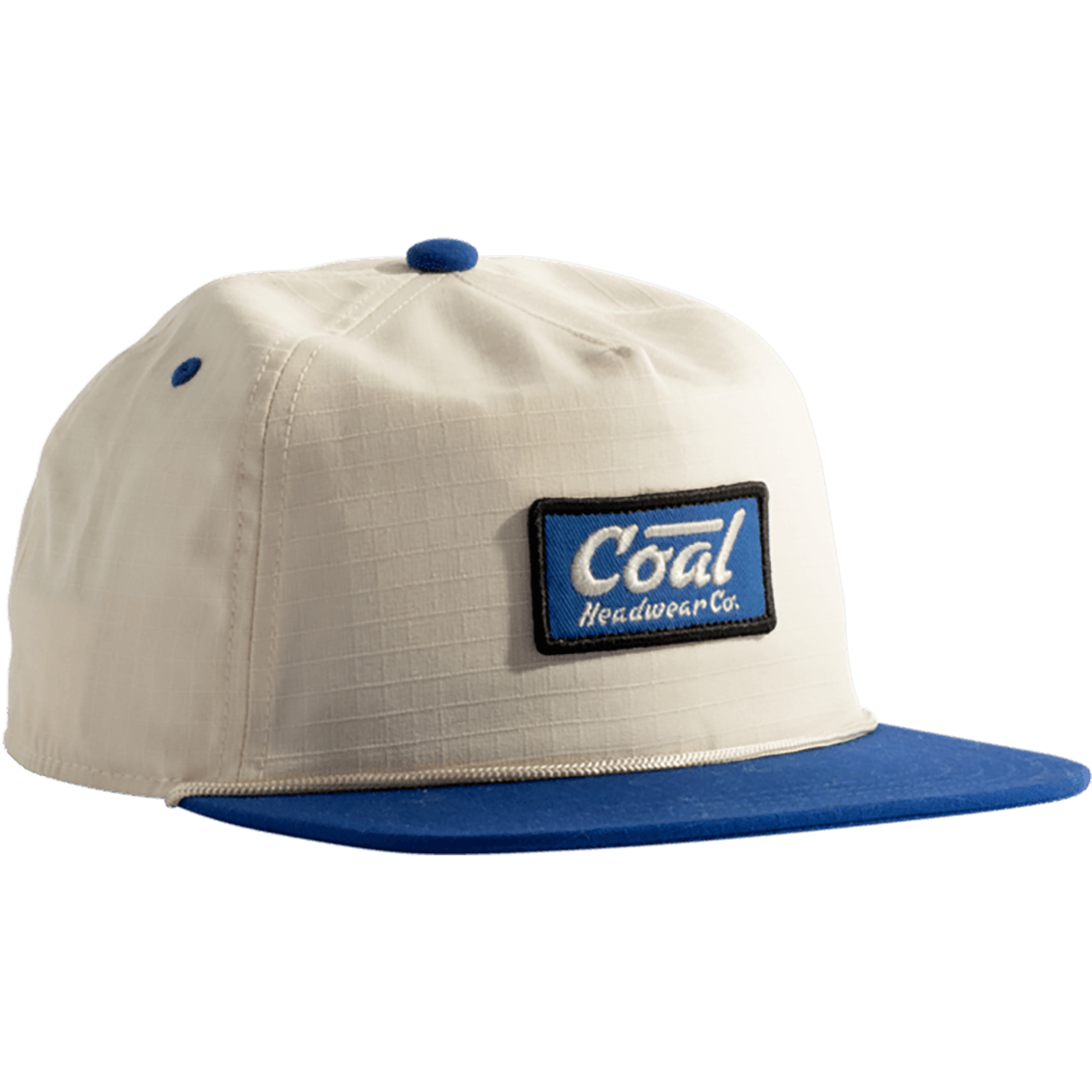 Coal Atlas Hat Bone Blue Hats