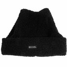 Coal Aurora Beanie Black Beanie