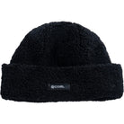 Coal Aurora Beanie Black Beanie