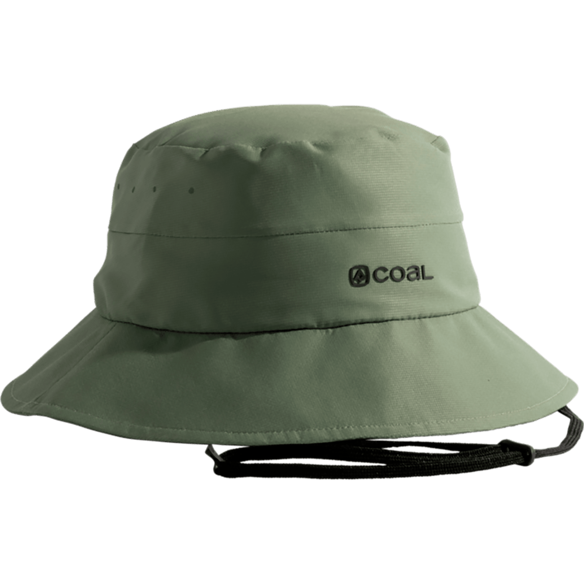 Coal Banks Bucket Hat Sage Hats