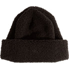 Coal CloudFleece Cuffed Beanie Black Beanie