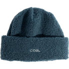 Coal CloudFleece Cuffed Beanie Storm Beanie