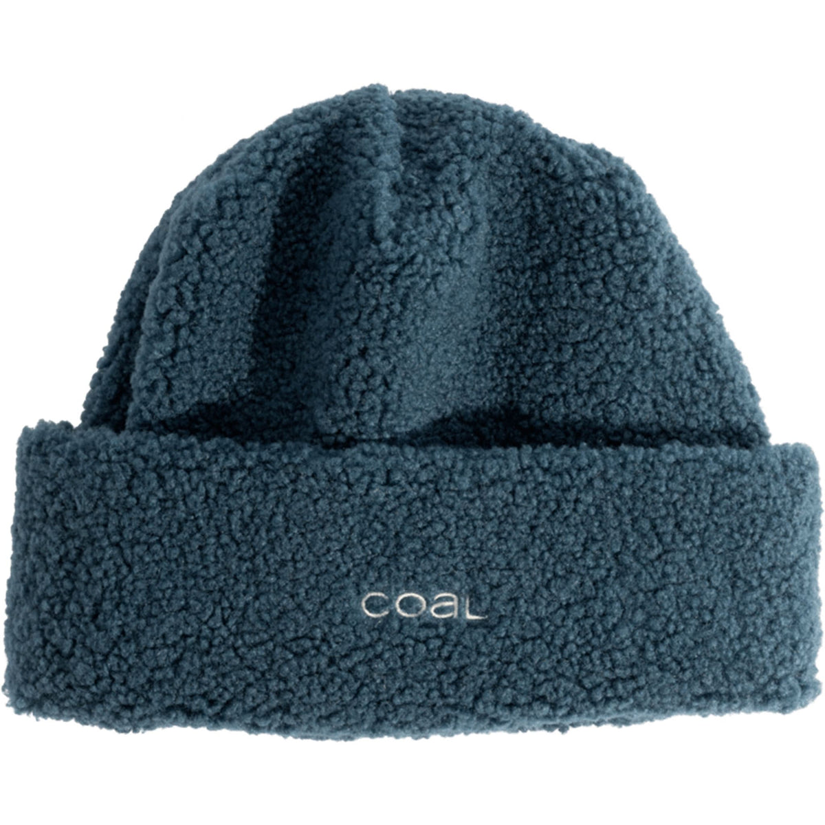 Coal CloudFleece Cuffed Beanie Storm Beanie