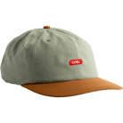 Coal Evergreen Hat Sage Hats