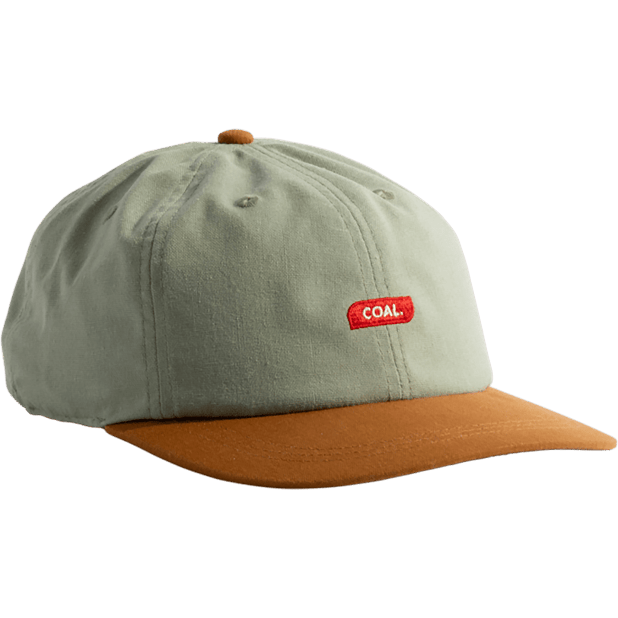 Coal Evergreen Hat Sage Hats