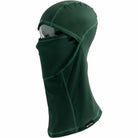 Coal Explorer Clava Dark Green Facemask
