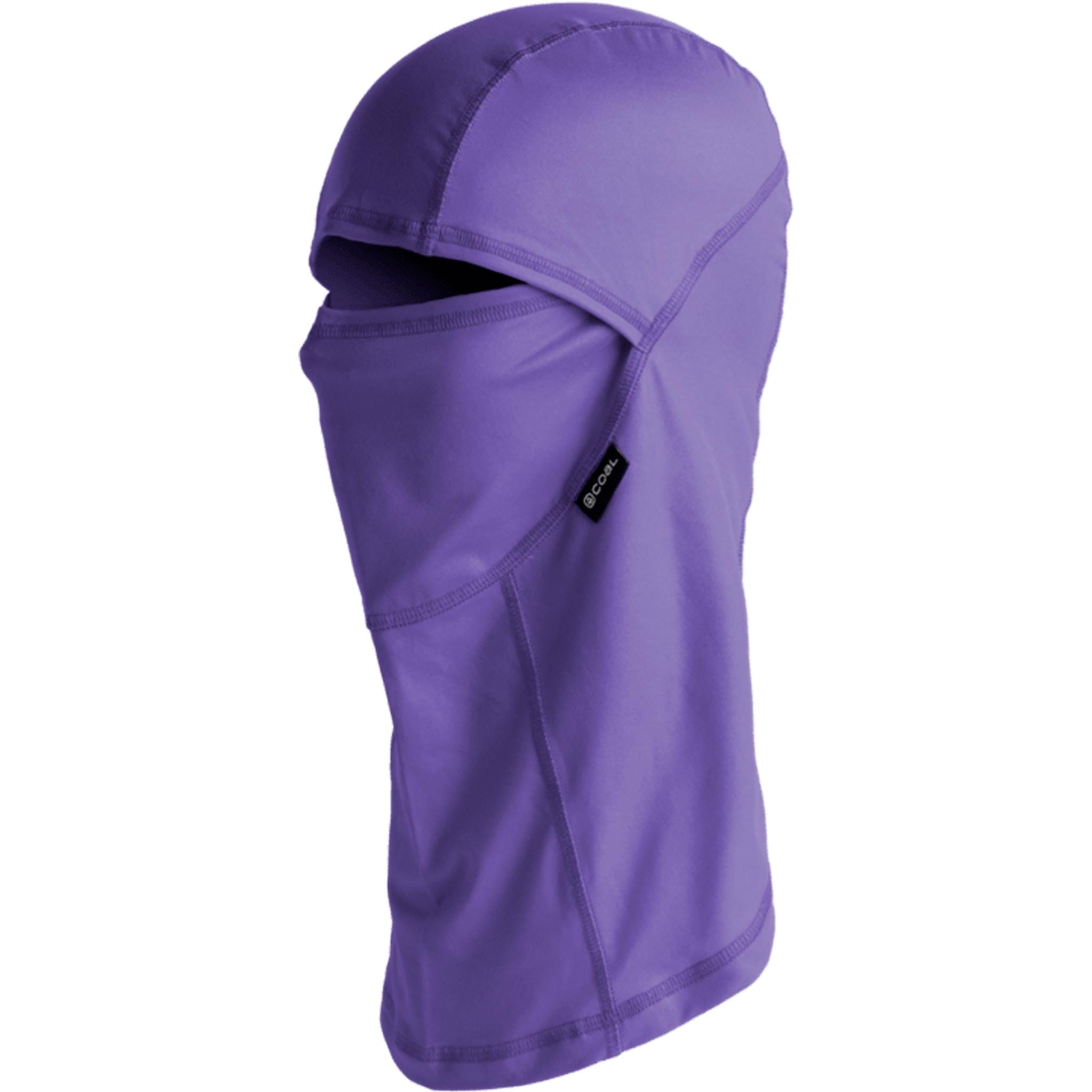 Coal Explorer Clava Lavendar Facemask